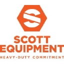 Scott Equipment Company, Llc logo