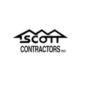 Scott Contractors logo