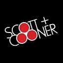 Scott+Cooner/Austin, Llp logo