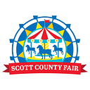 Scott County Agricultural Society logo