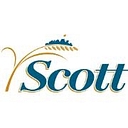 Scott County, Minnesota logo