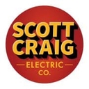 Scott Craig Electric Company logo