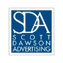 Scott Dawson Advertising Limited logo