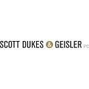 Scott Dukes & Geisler, P.C. logo
