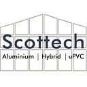 Scottech Limited logo