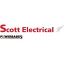 Scott Electrical Ltd logo