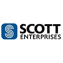 Scott Enterprises logo