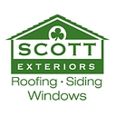 Scott Exteriors logo