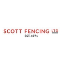 Scott Fencing Limited logo