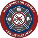 Scott Township Fire Department logo