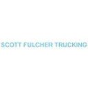 Scott Fulcher Trucking logo