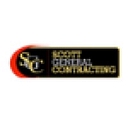 Scott General Contracting logo
