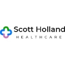 Scott Holland Healthcare logo