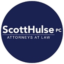 Scotthulse Pc logo
