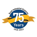 Scott Industrial Systems, Inc logo