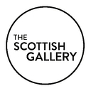 The Scottish Gallery logo