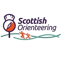 Scottish Orienteering Association logo