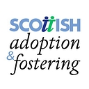 Scottish Adoption logo