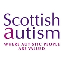 Scottish Autism logo