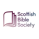 Scottish Bible Society logo
