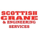 Scottish Crane And Engineering logo