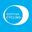 Scottish Cyclists' Union logo