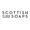 Scottish Fine Soaps logo