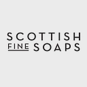 Scottish Fine Soaps UK logo