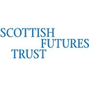 Scottish Futures Trust logo