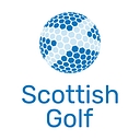 Scottish Golf logo