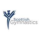 Scottish Gymnastics logo
