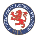 The Scottish Fa logo