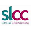Scottish Legal Complaints Commission logo