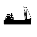 Scottish Maritime Museum Trust logo
