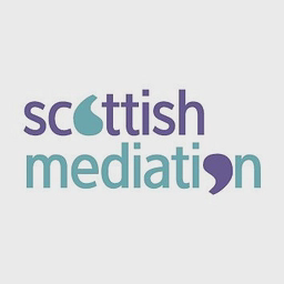 Scottish Mediation logo