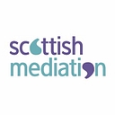 Scottish Mediation Network logo