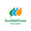 Scottish Power Renewables UK Limited (SPR) logo