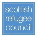 Scottish Refugee Council logo
