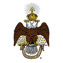 THE SCOTTISH RITE FOUNDATION logo