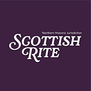 Ancient Accepted Scottish Rite of logo