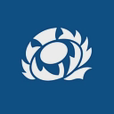 Scottish Rugby Limited logo