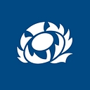 Scottish Rugby Union logo
