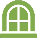 Scottish Stained Glass logo