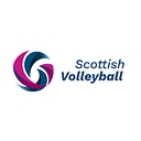 Scottish Volleyball logo