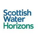 Scottish Water Horizons logo
