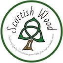 Scottish Wood logo