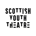 Scottish Youth Theatre logo