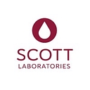 Scott Laboratories logo