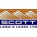Scott Land & Lease Ltd. logo