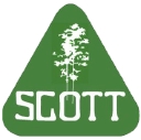 Scott Landscape Design logo